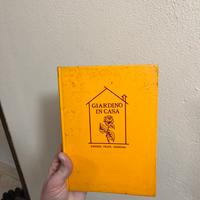 Giardino in Casa_Frate Indovino- 1971