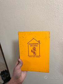 Giardino in Casa_Frate Indovino- 1971