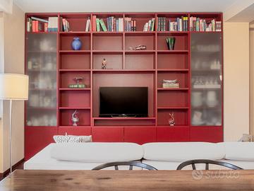 Luminoso attico in Cittadella