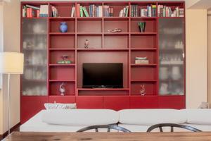 Luminoso attico in Cittadella