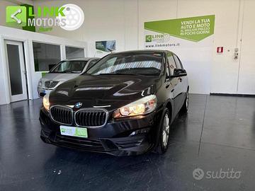 BMW 218 d Active Tourer