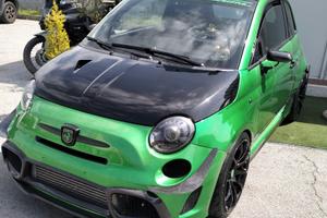 Abarth 500