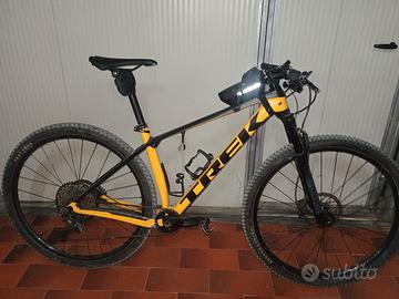 MTB muscolare