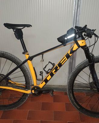 MTB muscolare
