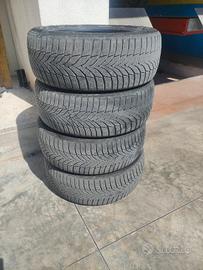 PNEUMATICI INVERNALI 205/50 R17