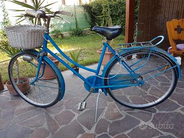 bicicletta olandese