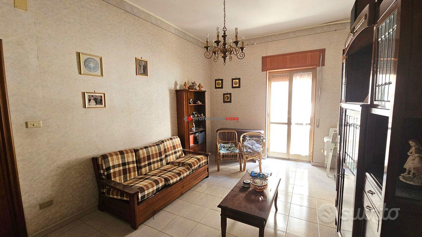 Apartment in Foggia - Vista 5