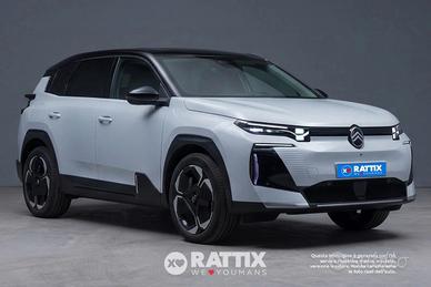 CITROEN C5 Aircross II 2025 C5 Aircross 1.2 hybrid
