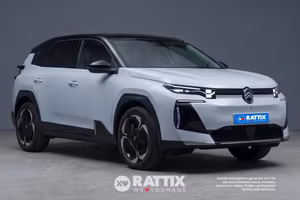 CITROEN C5 Aircross II 2025 C5 Aircross 1.2 hybrid