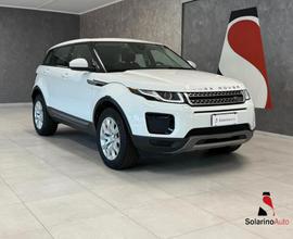 Land Rover Range Rover Evoque 5 Porte Range Rover