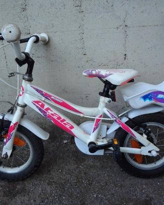 bici bambini ruote 12-14-16-20 funzionanti