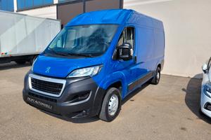Peugeot Boxer 2.2 BlueHDi 140 PC-TN Furgone