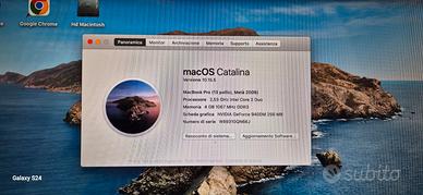 Macbookpro