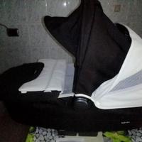 Porta enfant inglesina