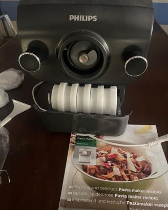 Macchina pasta Philips