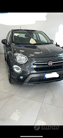 Fiat 500 X