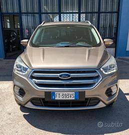 Ford Kuga 1.5 TDCI 120 CV S&S 2WD Business