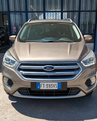 Ford Kuga 1.5 TDCI 120 CV S&S 2WD Business