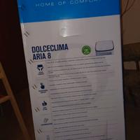 Climatizzatore olimpia splendid