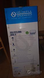 Climatizzatore olimpia splendid