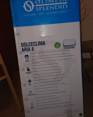 Climatizzatore olimpia splendid