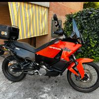 Ktm 990 adventure