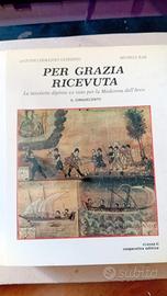 Per grazia ricevuta