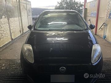Fiat Grande Punto 1.3 Multijet 90 CV – 6 marce