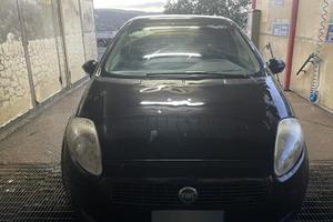 Fiat Grande Punto 1.3 Multijet 90 CV – 6 marce