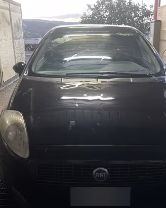 Fiat Grande Punto 1.3 Multijet 90 CV – 6 marce