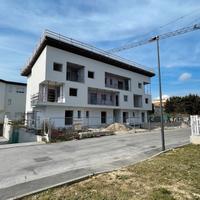 Classe A4 in zona San Giuseppe