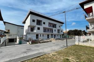 Classe A4 in zona San Giuseppe