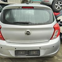OPEL KARL RICAMBI