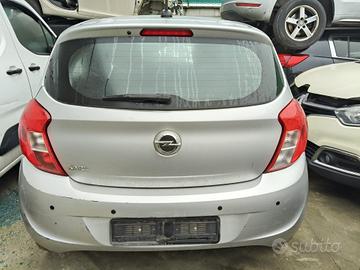 OPEL KARL RICAMBI