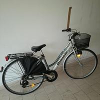 Bicicletta da Donna 
