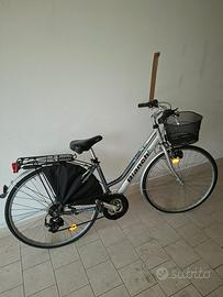 Bicicletta da Donna 