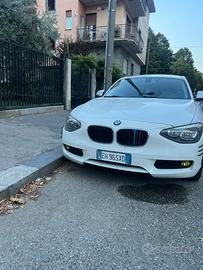 bmw serie 1