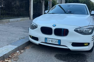 bmw serie 1