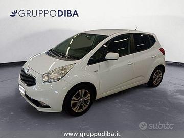 Kia Venga Diesel 1.4 crdi Cool 90cv E6