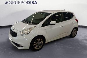 Kia Venga Diesel 1.4 crdi Cool 90cv E6