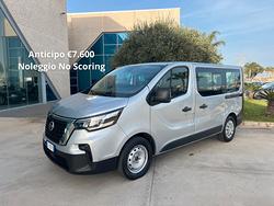 Nissan Primastar 27 2.0 dCi 150CV PC-TN Tekna Anti