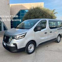 Nissan Primastar 27 2.0 dCi 150CV PC-TN Tekna Anti