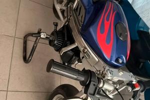 minimoto 49 cc 