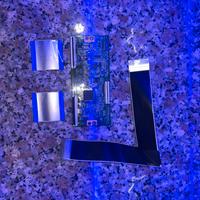 Scheda T-con  da TV philips