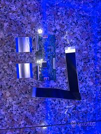 Scheda T-con  da TV philips