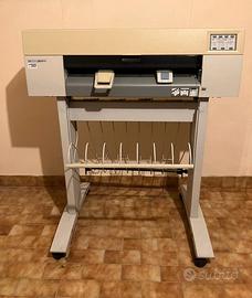 Plotter HP DesignJet 450C