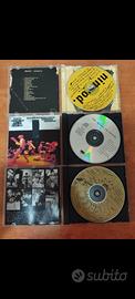 CD GREEN DAY- RAGE AGAINST THE MACHINE