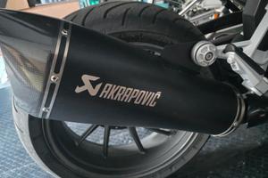 SCARICO AKRAPOVIC BMW R1250 R
