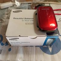 cellulare Samsung GT E 1150 Beautiful Balance