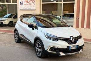 Renault Captur dCi 8V 90 CV EDC Intens solo 62.000